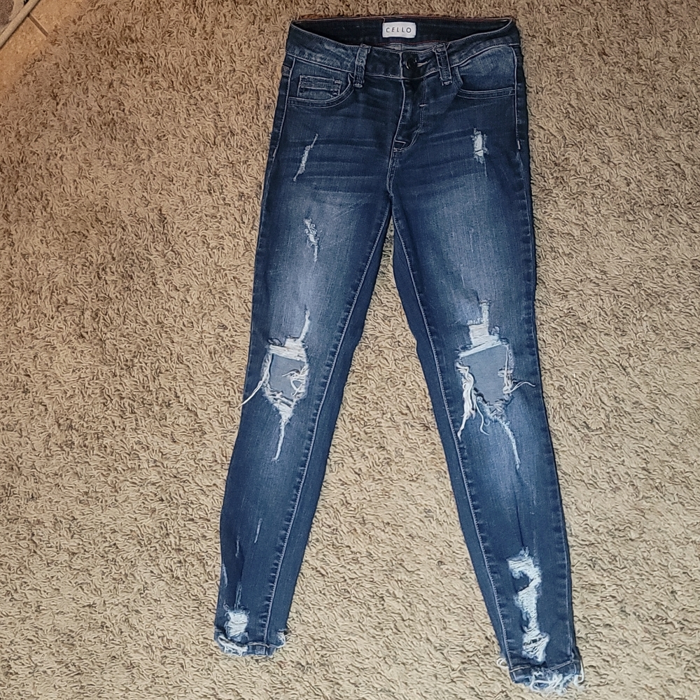 Cello Jeans Size 1